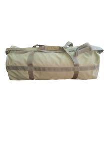 Сумка дорожна М&М 240х240х800 мм Вид 1 Coyote койот (213768)