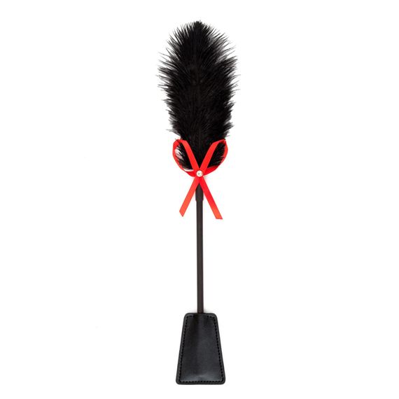 Стек - Fetish B-Series Tickler & Whip 2.0