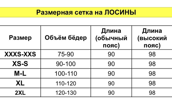Лосини на гумці кулір Сірий меланж, L | Зображення 3