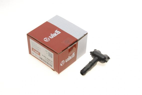 Форсунка омивача фари VW Touareg 03-10 L  99551829301 | Зображення 1