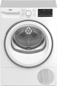 Сушильная машина Beko тепловой насос B3T67230