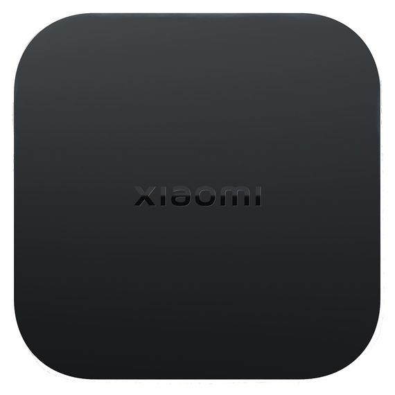 Медіаплеєр Xiaomi Mi Box S 4K 2nd Gen New (MDZ-28-AA) | Зображення 1