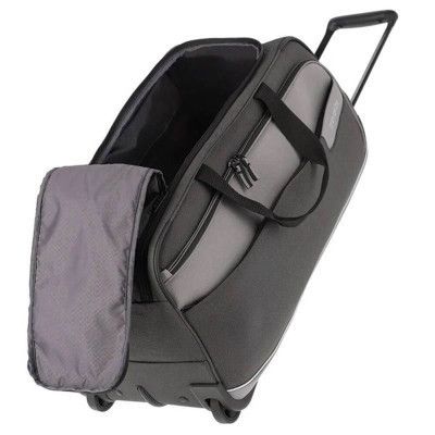 Сумка дорожная Travelite Viia 61л Anthracite (TL092801-04) | Зображення 3
