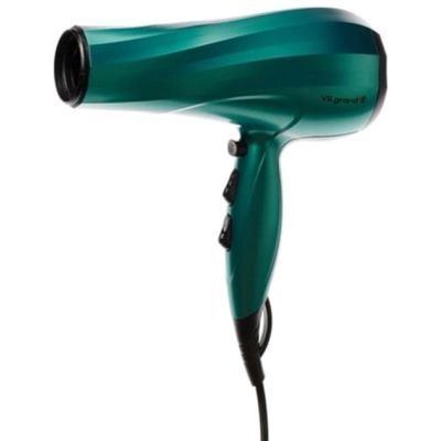 Фен Vilgrand VHD2430 green | Зображення 2
