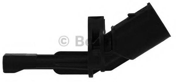 Датчик частоти обертання (вир-во Bosch) BOSCH 0986594507 на VW SCIROCCO (137, 138)