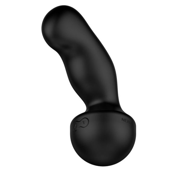 Вибромассажер простаты Nexus Gyro Vibe EXTREME: массаж простаты без рук, новый размер Sex Aura | Зображення 2