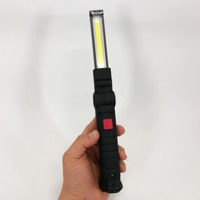 Лампа для кемпінгу якісна W52 SMD+COB, Лампа для кемпінгу підвісна акумуляторна, Кемпінговий світильник LY-71