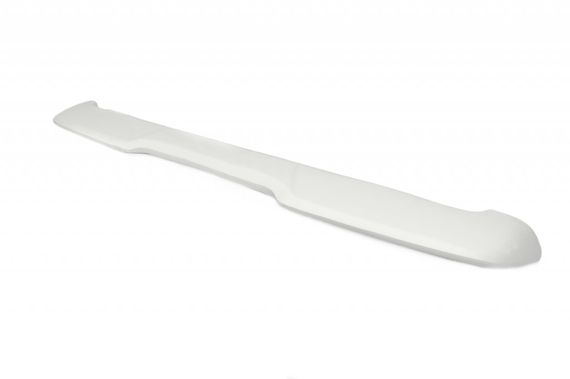 Спойлер Meliset (под покраску) для Citroen SpaceTourer 2017-2024 гг | Зображення 2