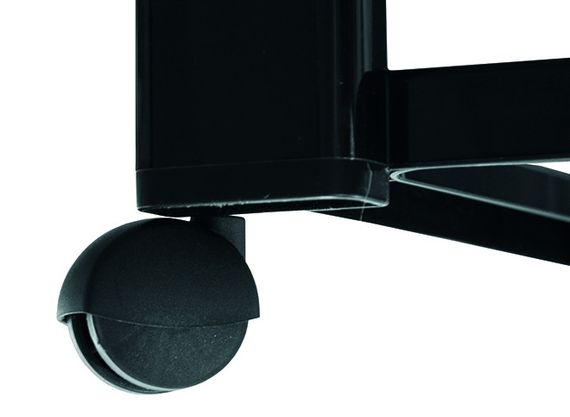 Комод пластиковий на 3 ящики Rotho (Рото) Country (11654) Капучино-сірий | Зображення 7