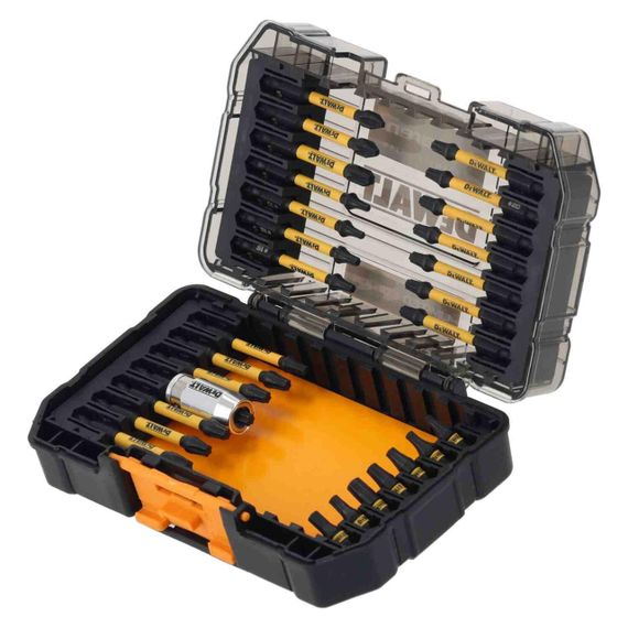Набор бит DeWALT DT70909T | Зображення 1