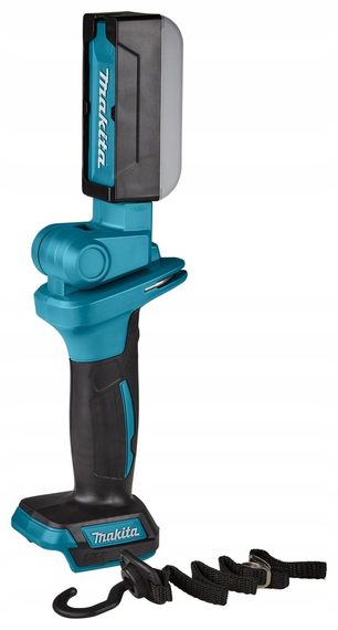 Фонарь светодиодный аккумуляторный Makita DML816X (500 лм, LXT, без аккумулятора и зарядного устройства) | Зображення 4