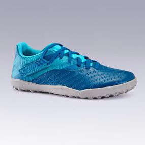 Футбольні бутси Agility 140 HG - Сині/Сірі - EU25 UA25