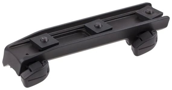 Швидкоз’ємне кріплення Blaser QD Saddle Mount для Swarovski SR на R8/R93