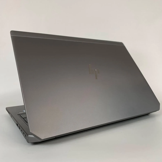 Мобильная рабочая станция Б-класс HP zBook 15 G6 / 15.6" (3840x2160) IPS / Intel Core i9-9880H (8 (16) ядер по 2.3 - 4.8 GHz) / 32 GB DDR4 / 512 GB SSD / nVidia Quadro T1000, 4 GB GDDR5, 128-bit / WebCam / TouchID б/у + Подарок Беспроводная мышь / USB | Зображення 6