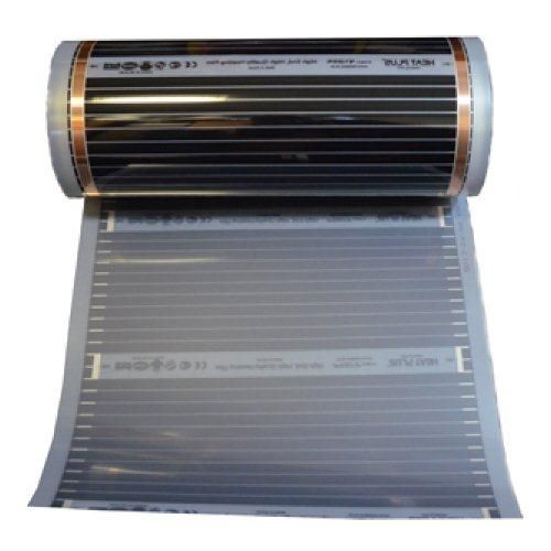 Инфракрасная пленка Heat Plus SPN-306-300 SAUNA | Зображення 3