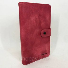 Подарок кошелек на день рождения Baellerry, Baellerry женский, Кошельки женские, Кошелек девушке мини JT-57
