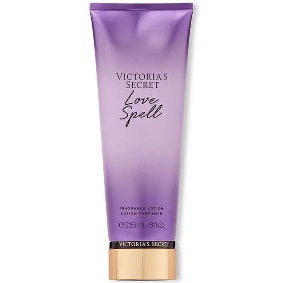 Лосьйон для тіла Victoria's Secret Love Spell 236 мл Original