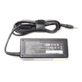 Блок живлення до ноутбуку PowerPlant HP 220V, 65W: 18.5V, 3.5A (4.8*1.7 mm) (HP65E4817)