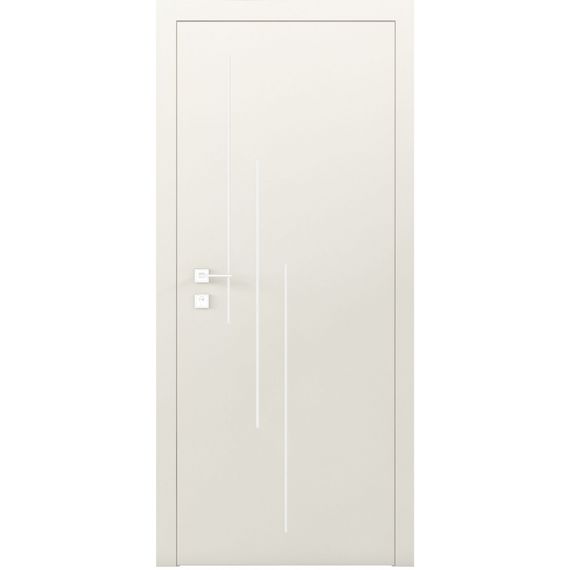 Двери Rodos CORTES PRIMA 3V, 3V1 RAL1015