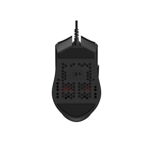 Миша ігрова A4Tech ES8 Bloody, чорна | Зображення 9