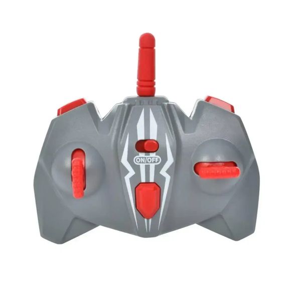 Машинка на радіокеруванні UD 2220 A, масштаб 1:18, акум.3,7V, пульт 2,4G, трансформується | Зображення 2