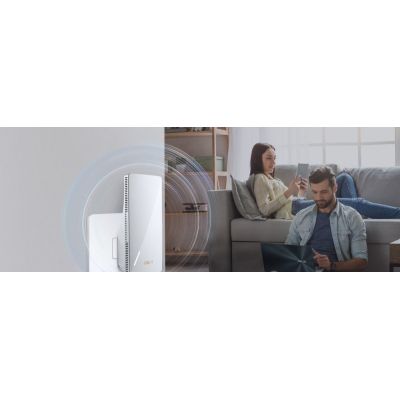 Ретранслятор ASUS RP-AX58 (90IG07C0-MO0C10) | Зображення 7