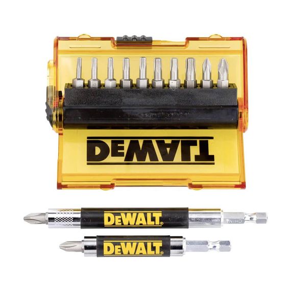 Набір біт 14шт DeWALT DT71570 | Зображення 2