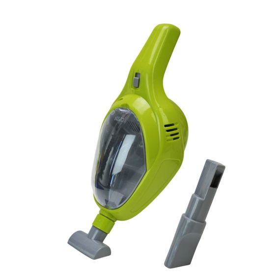 Дитячий набір для прибирання 667-73 світові та звукові еффекти | Зображення 2