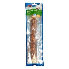 Ласощі для собак для чищення зубів Trixie Denta Fun 40 см, 170 гр