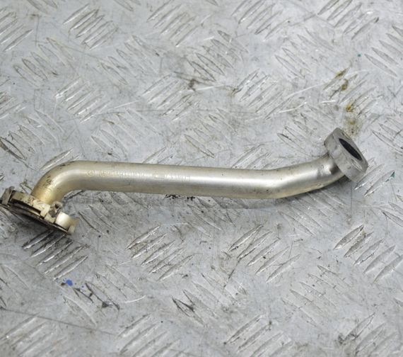 Трубка EGR 1.8 / 2.0 CDI Mercedes W169 W245 2004-2012 Патрубок відпрацьованих газів ЕГР Мерседес A6401410304