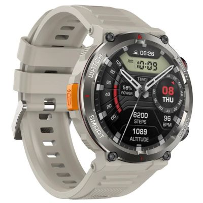 Смарт-часы Blackview W50 Pro Khaki (6931548319375) | Зображення 2