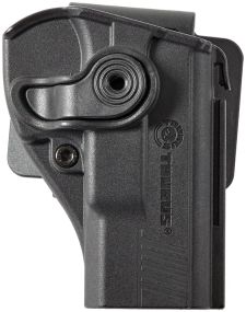 Кобура для Taurus PT24/7 PRO/PT800. Кріплення на ремінь