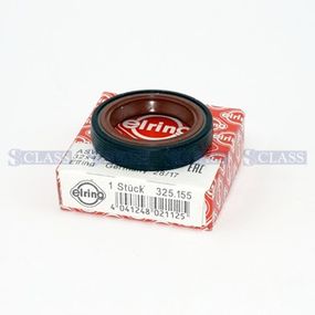 Сальник распредвала передний VW T4/LT 2.5 TDI (32x47x10), Elring, 325.155,