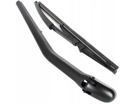 Fiat Punto I 93-99 задний дворник