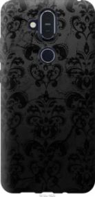 Чохол для Nokia 8.1 з силікону FCh_082637
