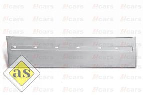 Ремчасть обшивки права розсувної двері Mercedes Vito (W638),