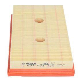 Воздушный фильтр для автомобиля Bosch 1 457 433 315
