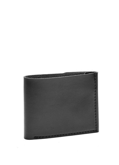 Жіночий гаманець Sambag SSH чорний 11 x 9 см (31111001) | Зображення 3