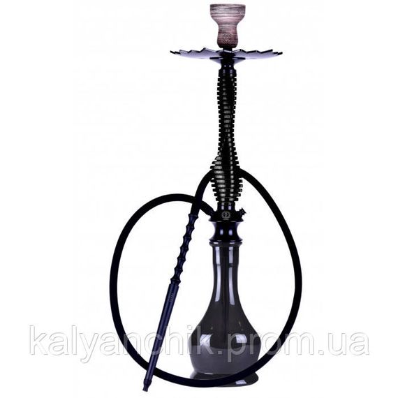Кальян Karma 3.0 черный комплект