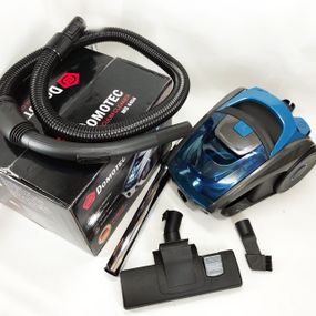 Потужний побутовий циклонний пилосос, Пилосос для дому надійний Стаціонарний для дому TS-57