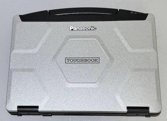 Защищенный ноутбук-трансформер Panasonic Toughbook CF-54 / 14" (1920x1080) TN / Intel Core i5-6300U (2 (4) ядра по 2.4 - 3.0 GHz) / 16 GB DDR3 / 256 GB SSD / Intel HD Graphics 520 / WebCam б/у | Зображення 3