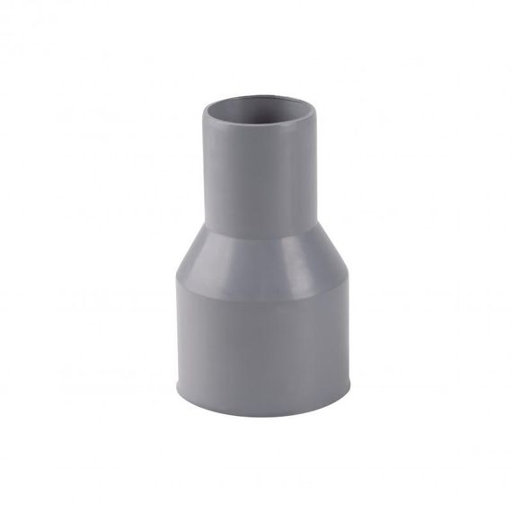 Патрубок перехідний каналізаційний TA Sewage 50х72 на чавун TASPPPP5072