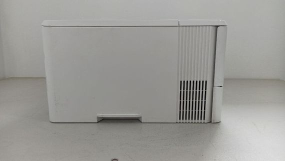 Принтер HP LaserJet Pro M402dne / Лазерний монохромний друк / 1200x1200 dpi / A4 / 38 стор / хв / USB 2.0, Ethernet / Дуплекс б/в | Зображення 3