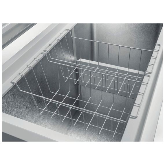 Морозильный ларь Indesit OS1A400H1 | Зображення 3