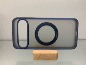 Протиударный чохол Google Pixel 9 / 9Pro  MagSafe Matte