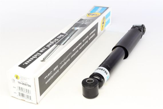 Амортизатор задний Opel Astra 98-07 B4  19-068756