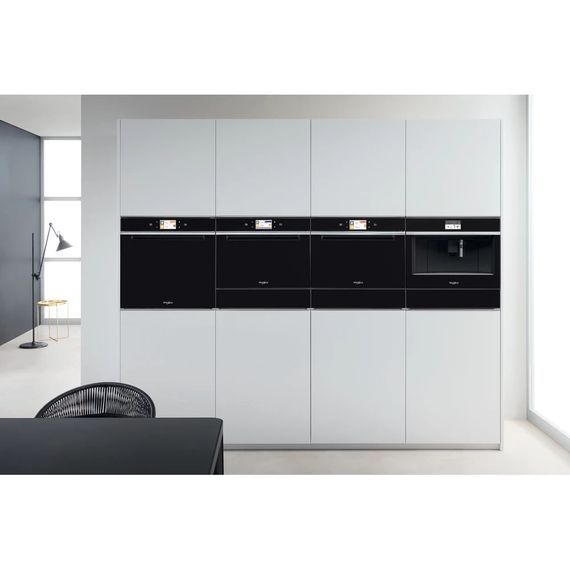 Кавомашина Whirlpool вбудована W11CM145 | Зображення 2