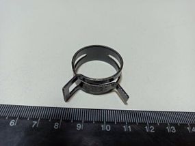 Хомут самообтискний RIDER 29-31,5 (RD-26P)