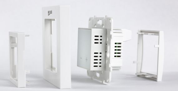 Терморегулятор M1.16 White | Зображення 3