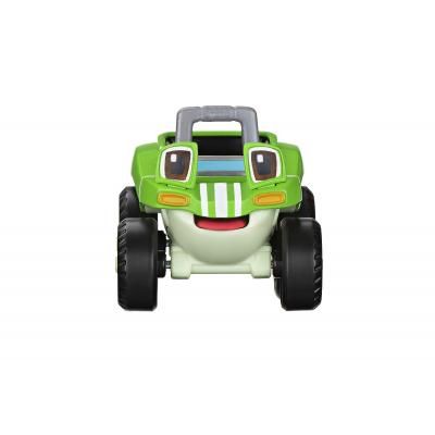 Ігровий набір Rev&amp;Roll Рев та Рамбл DieCast Овен та Краш (EU881041) | Зображення 5
